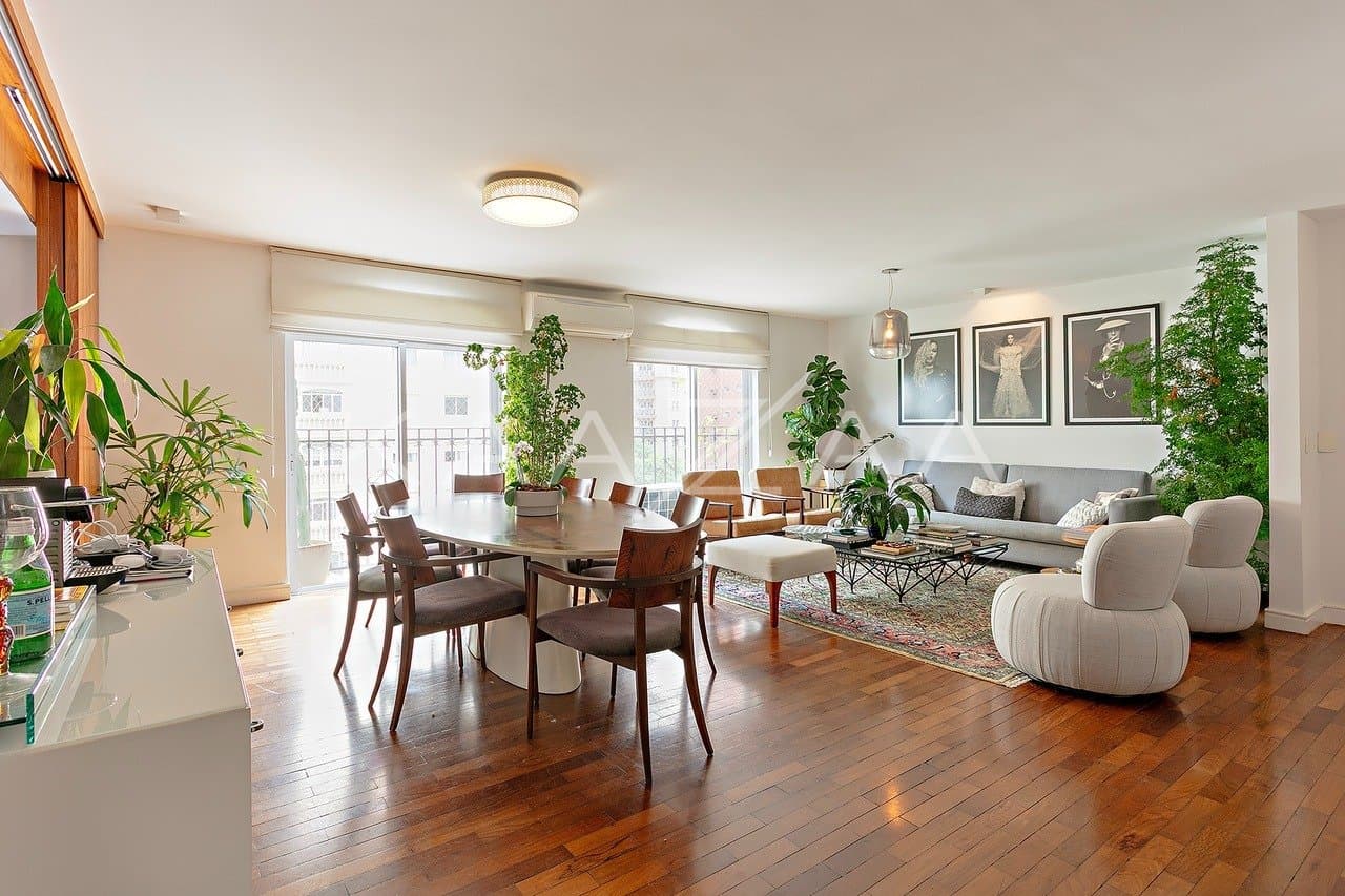 Apartamento à venda no Itaim Bibi - Foto 5