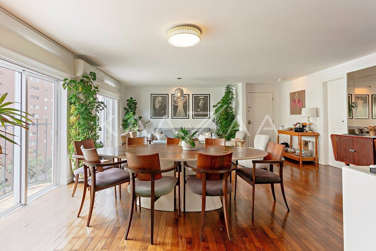 Apartamento à venda no Itaim Bibi - Foto 6