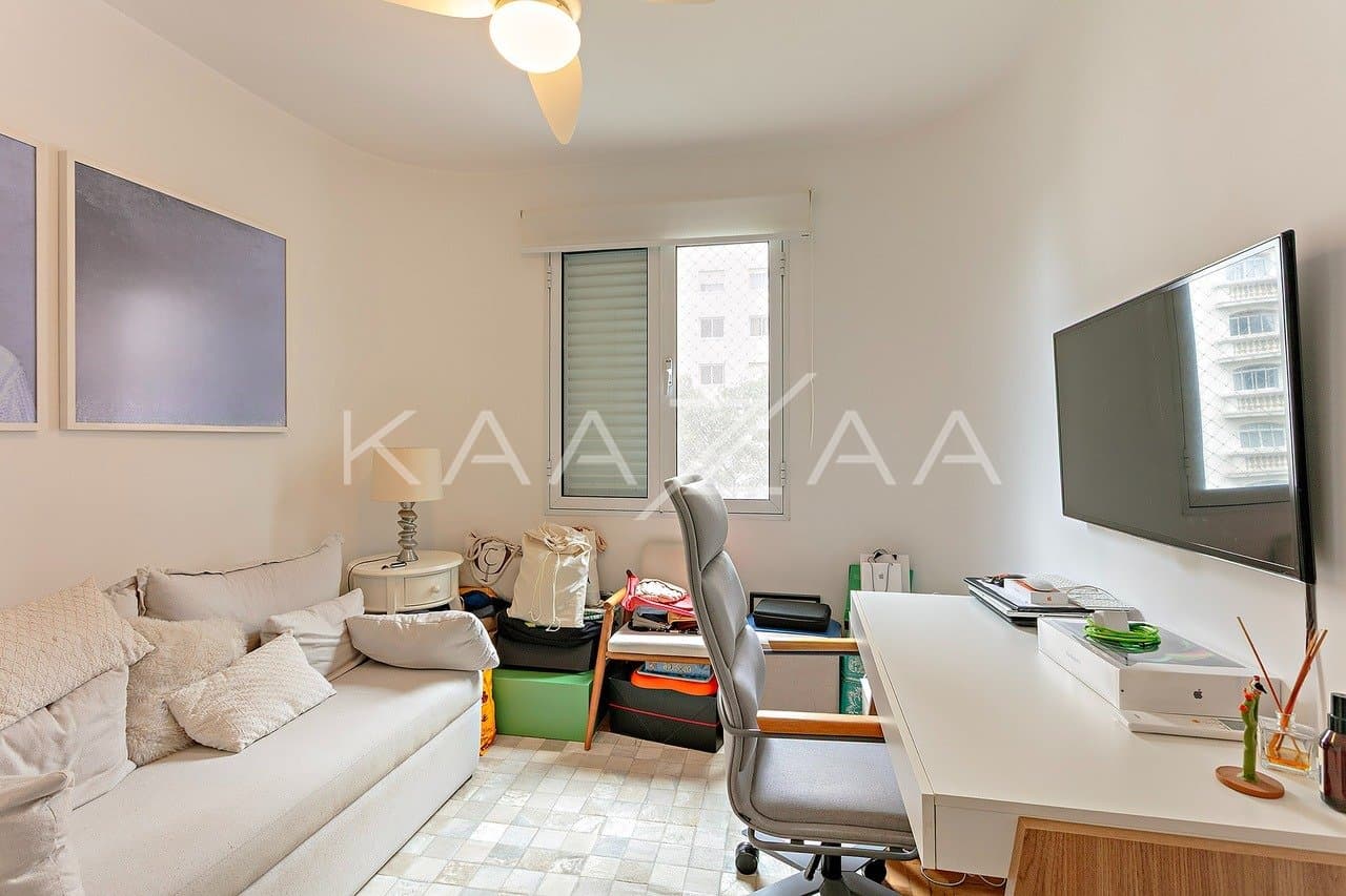 Apartamento à venda no Itaim Bibi - Foto 10