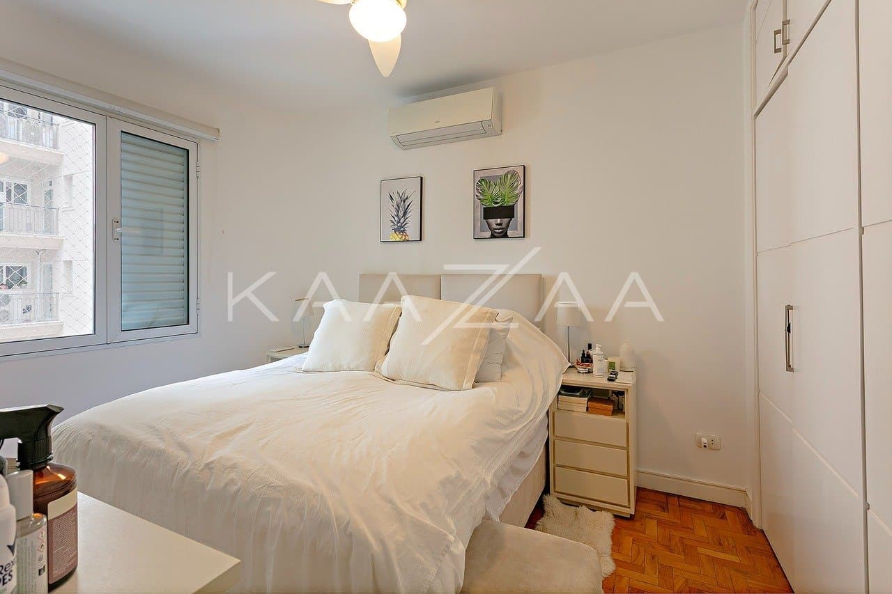 Apartamento à venda no Itaim Bibi - Foto 11