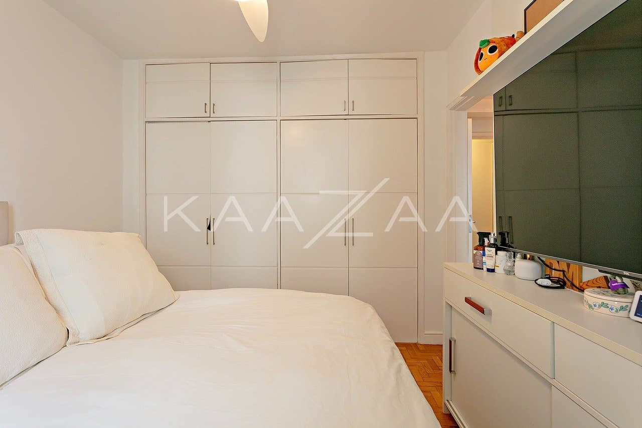 Apartamento à venda no Itaim Bibi - Foto 12