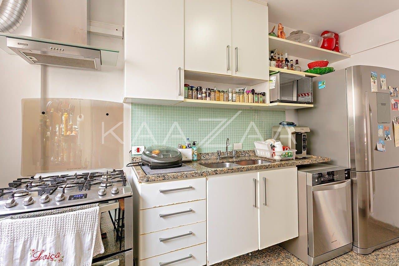 Apartamento à venda no Itaim Bibi - Foto 9