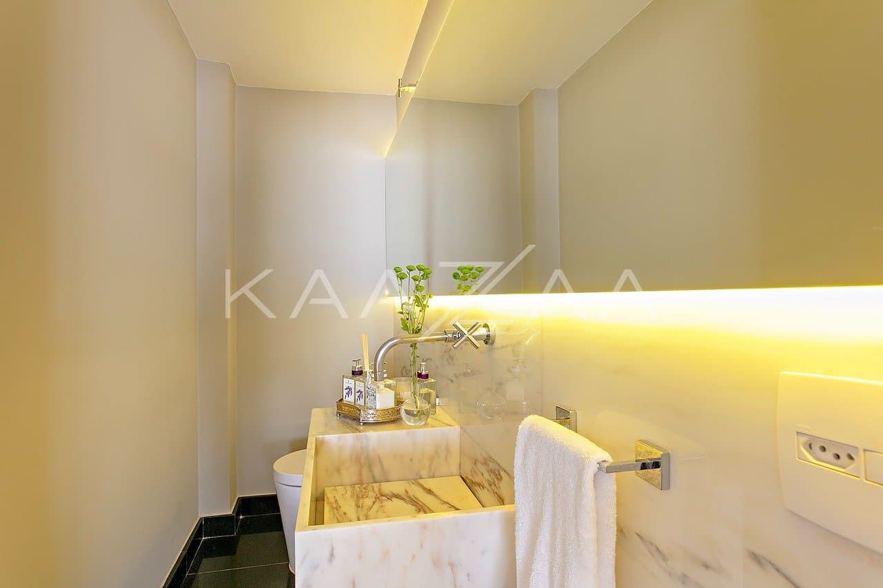 Apartamento à venda no Itaim Bibi - Foto 8