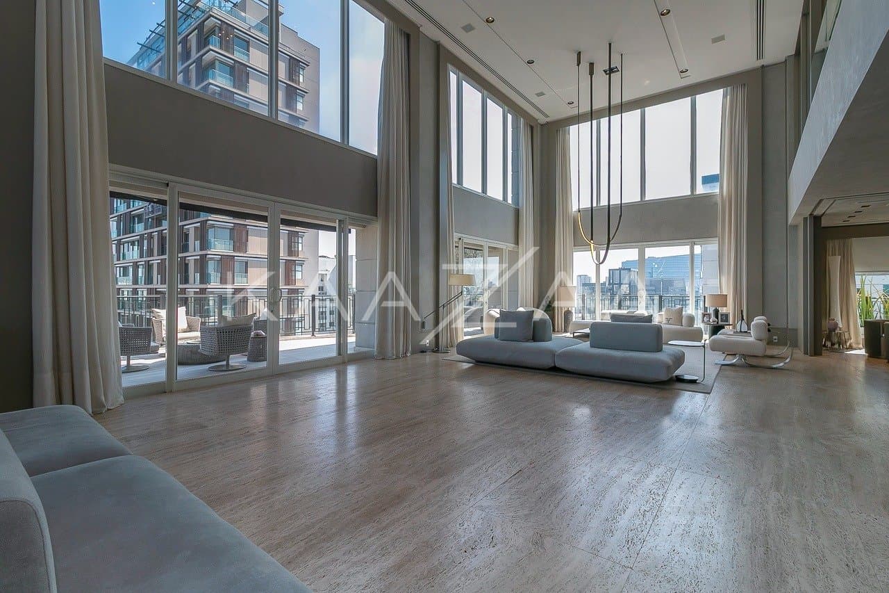 Cobertura à venda no Itaim Bibi - Foto 1