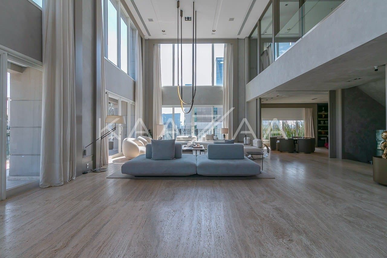 Cobertura à venda no Itaim Bibi - Foto 2