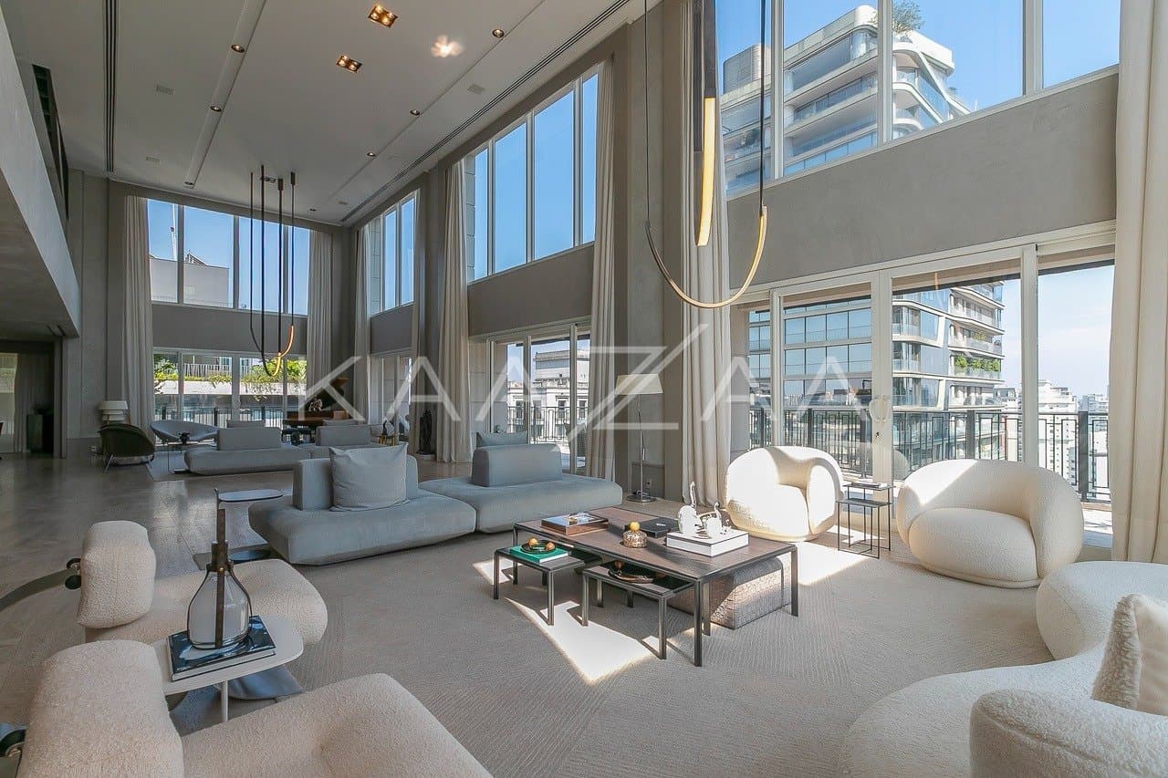 Cobertura à venda no Itaim Bibi - Foto 4