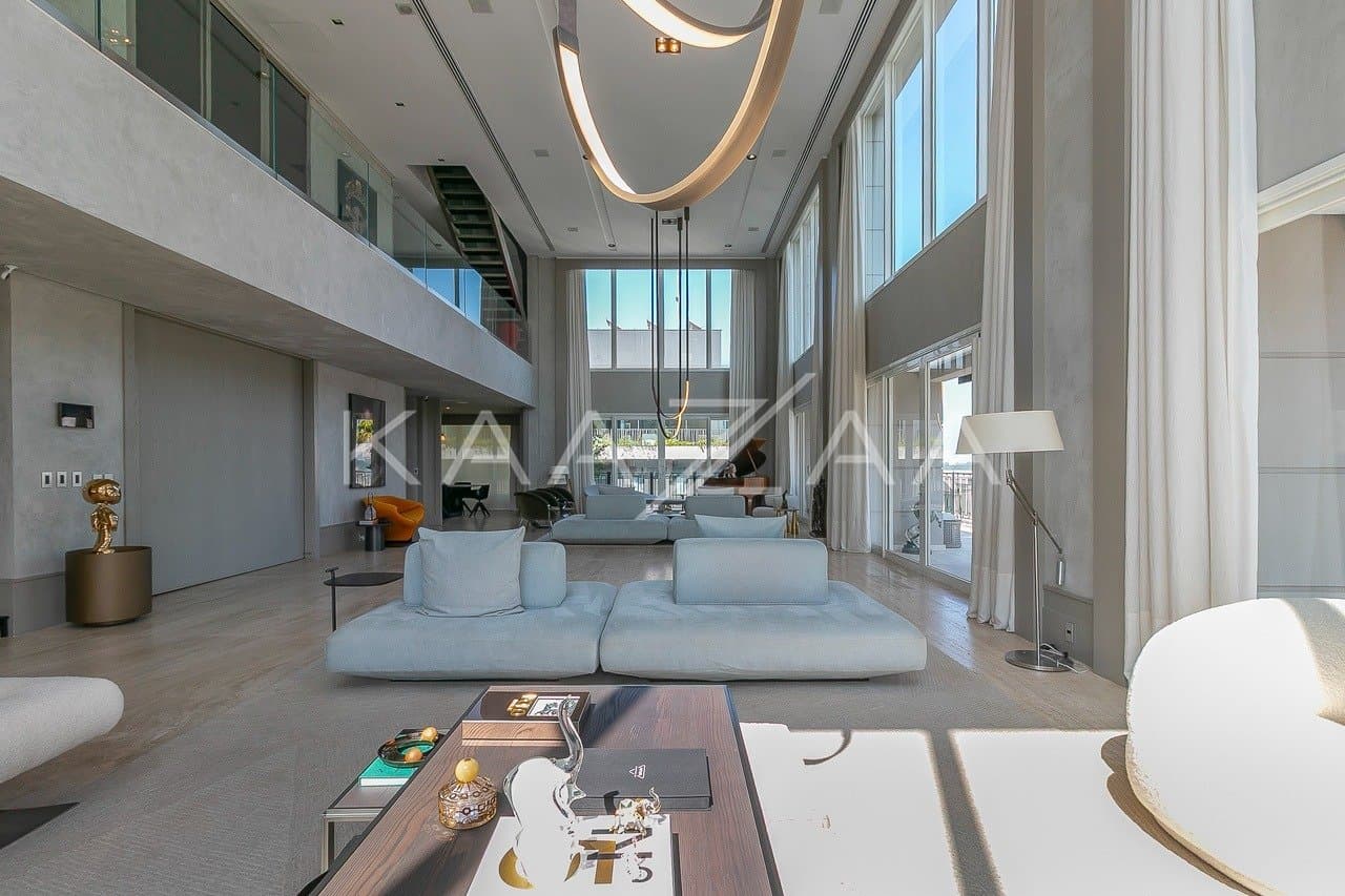 Cobertura à venda no Itaim Bibi - Foto 5