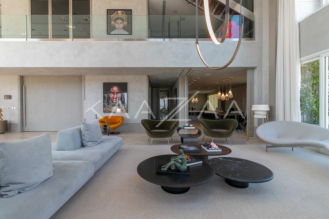 Cobertura à venda no Itaim Bibi - Foto 9