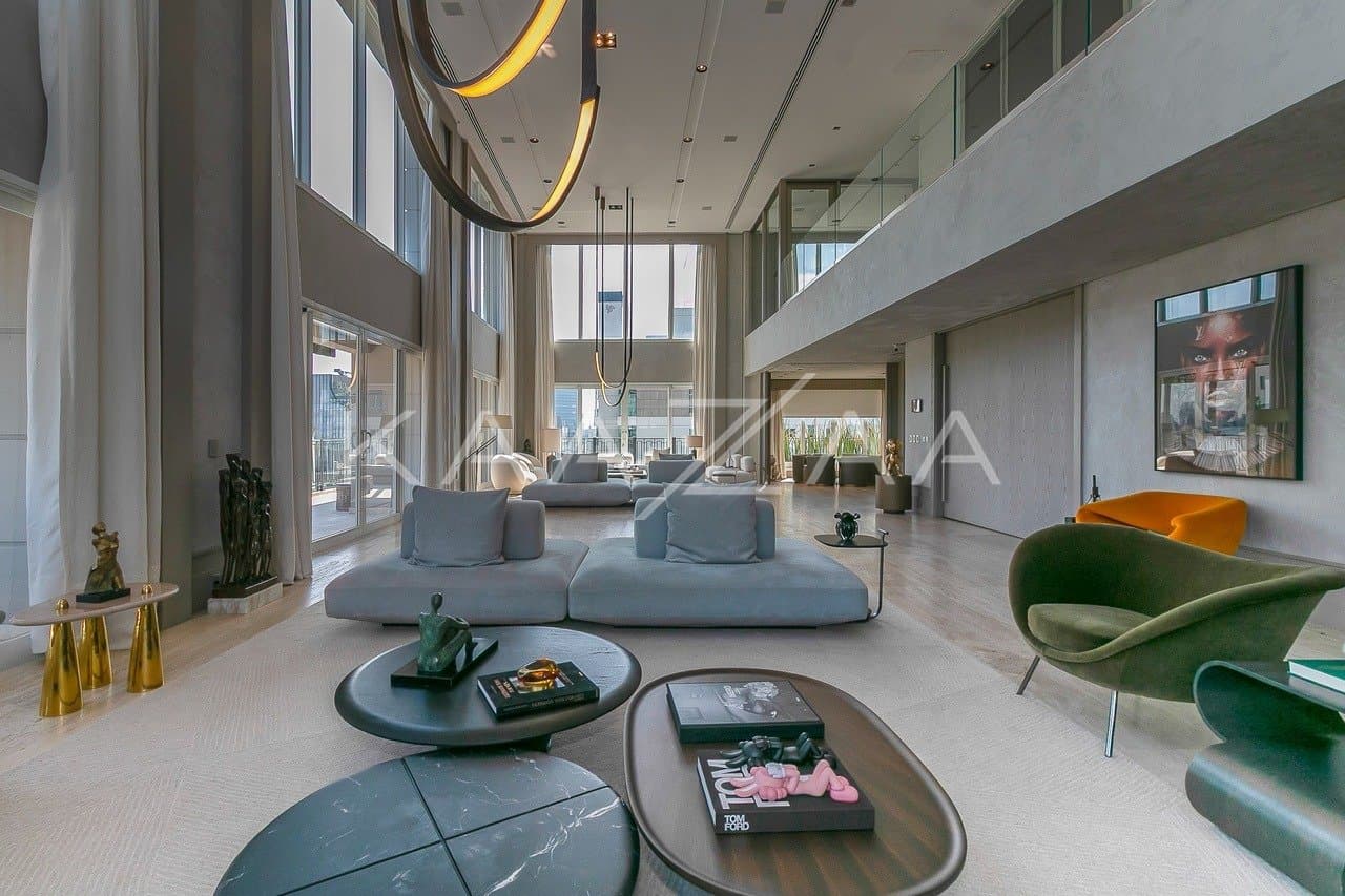 Cobertura à venda no Itaim Bibi - Foto 10