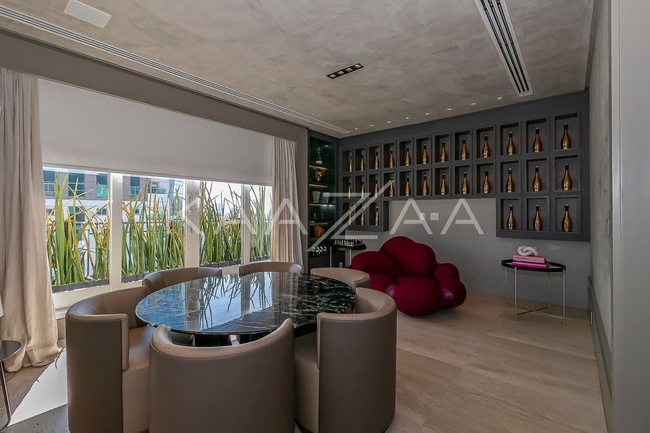 Cobertura à venda no Itaim Bibi - Foto 12