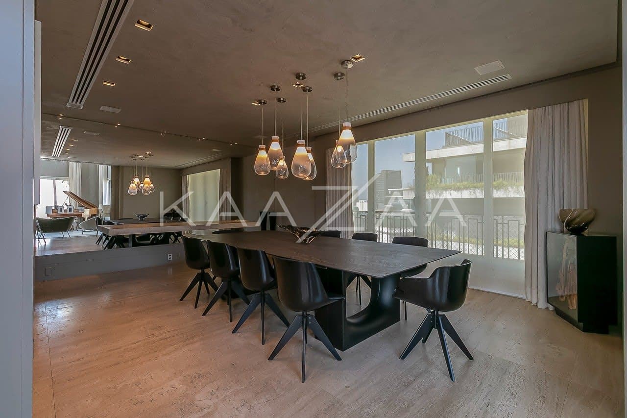 Cobertura à venda no Itaim Bibi - Foto 13