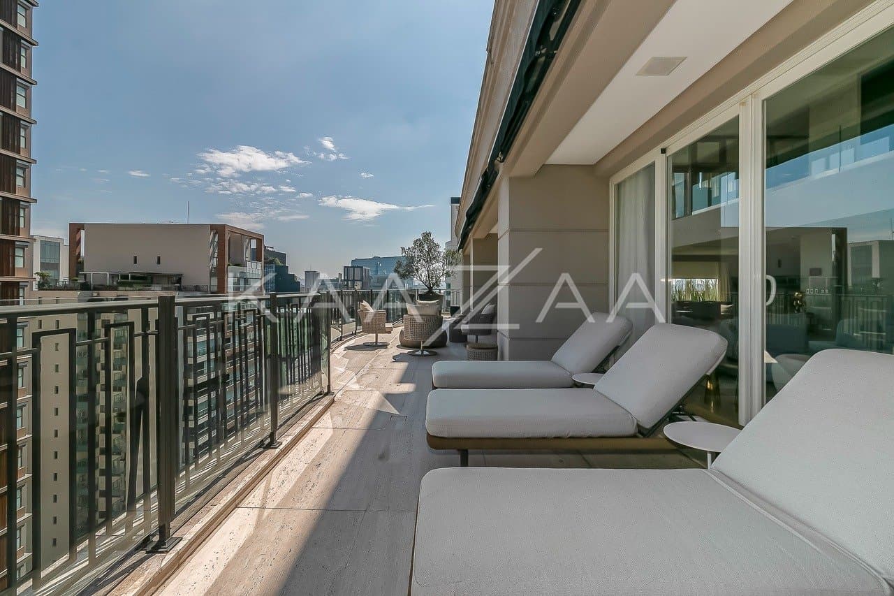 Cobertura à venda no Itaim Bibi - Foto 15