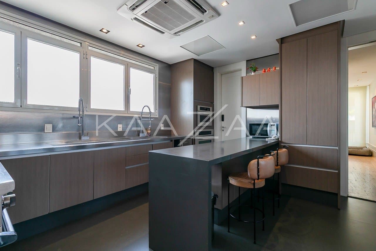 Cobertura à venda no Itaim Bibi - Foto 18