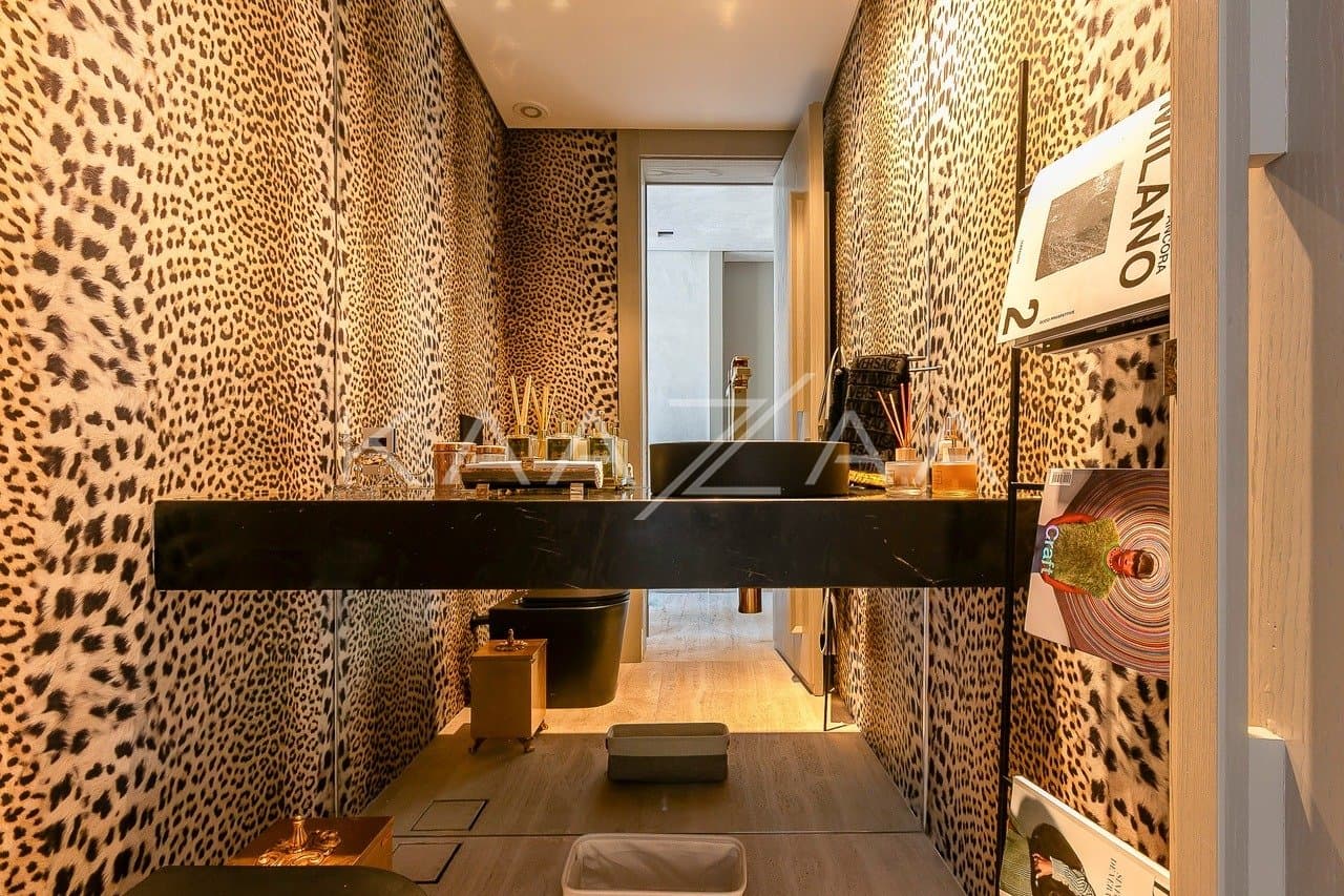 Cobertura à venda no Itaim Bibi - Foto 20