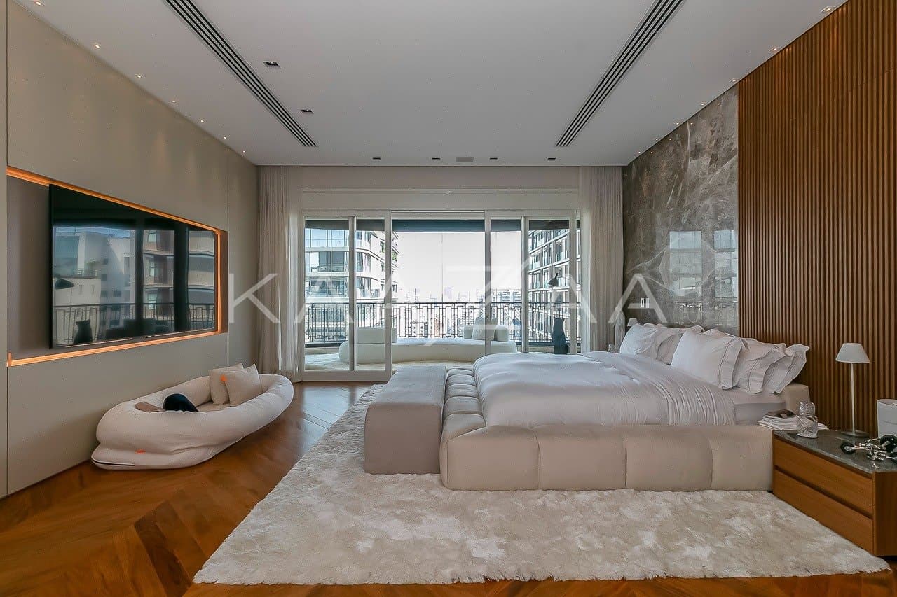 Cobertura à venda no Itaim Bibi - Foto 21