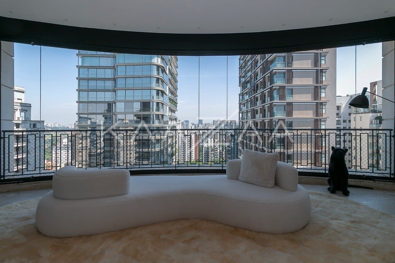 Cobertura à venda no Itaim Bibi - Foto 22