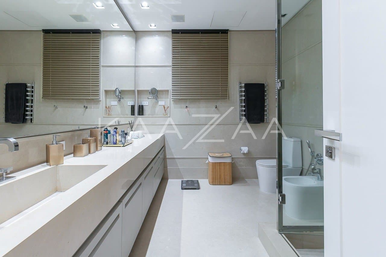 Cobertura à venda no Itaim Bibi - Foto 23