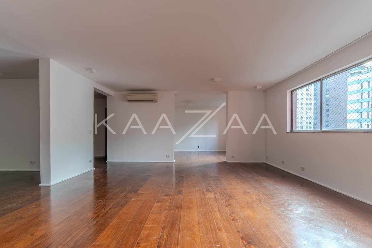 Apartamento à venda no Itaim Bibi - Foto 1