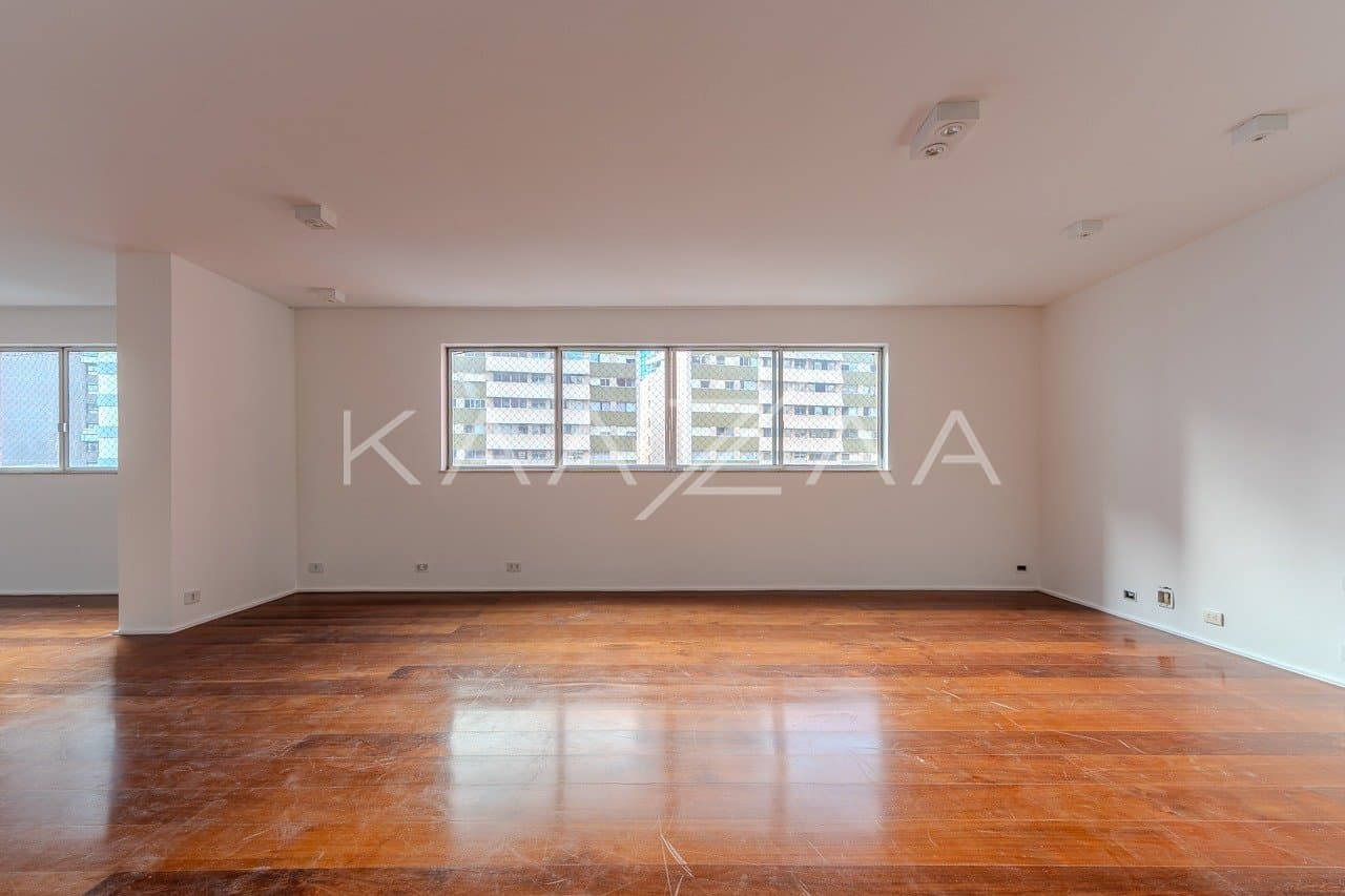 Apartamento à venda no Itaim Bibi - Foto 4