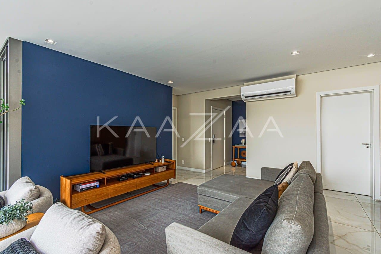 Apartamento à venda na Vila Olímpia - Foto 3