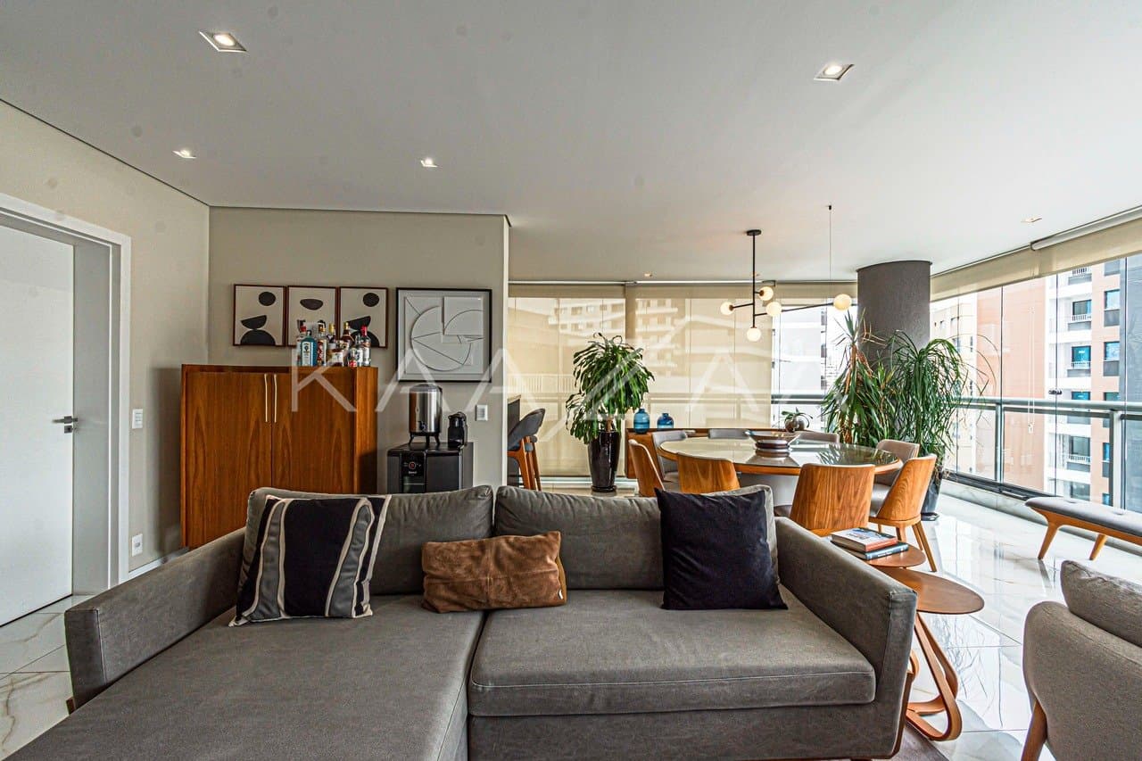 Apartamento à venda na Vila Olímpia - Foto 5