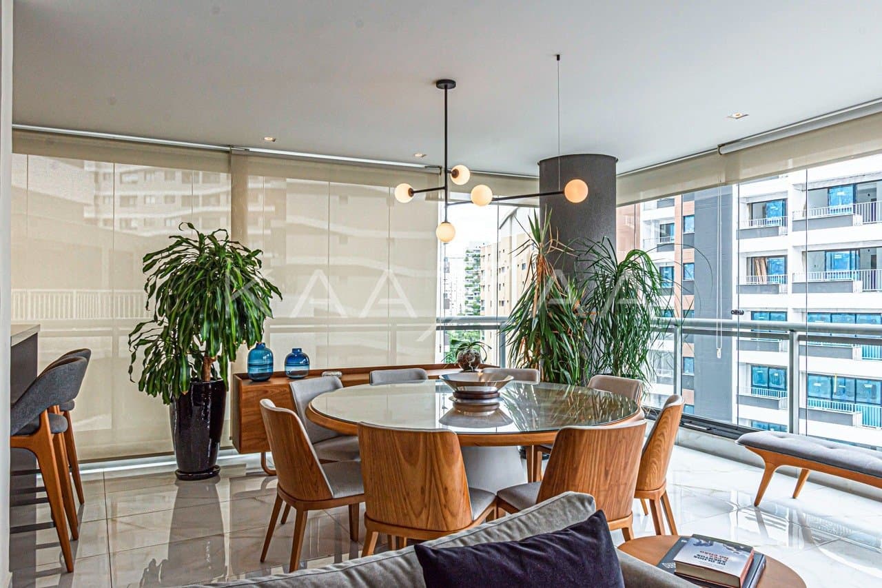 Apartamento à venda na Vila Olímpia - Foto 6