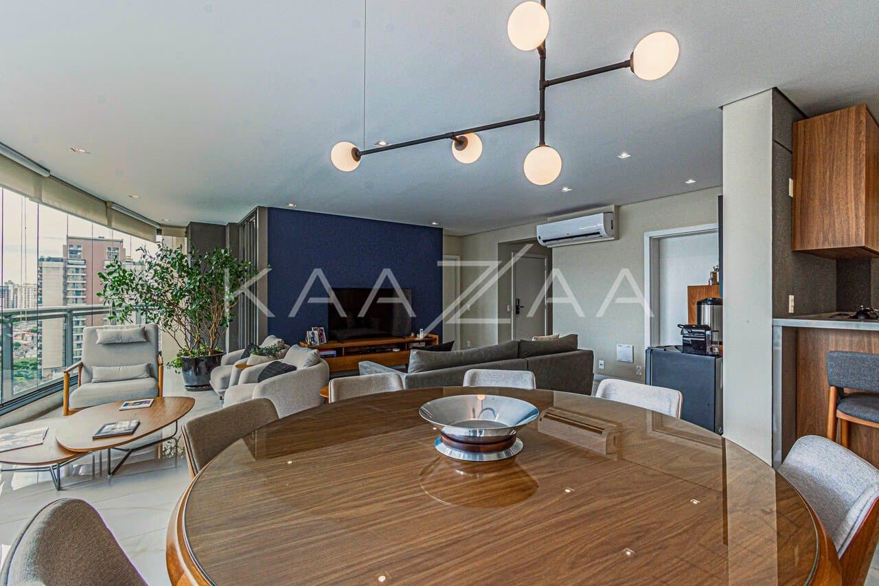 Apartamento à venda na Vila Olímpia - Foto 7