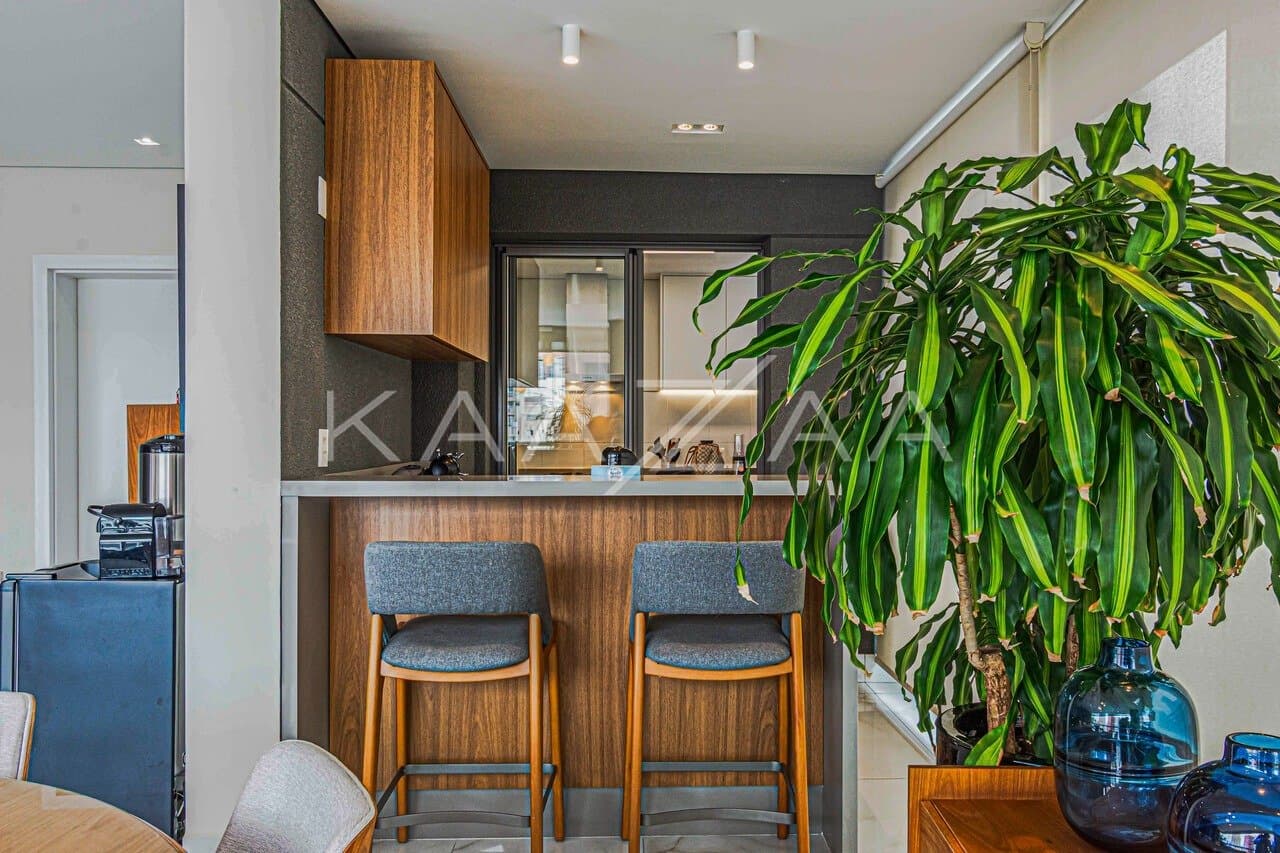 Apartamento à venda na Vila Olímpia - Foto 8