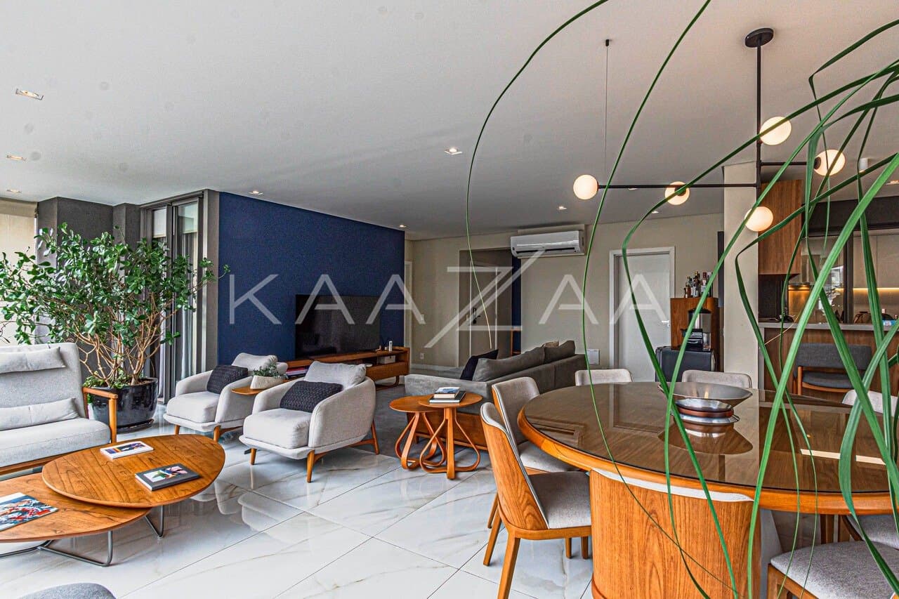 Apartamento à venda na Vila Olímpia - Foto 9