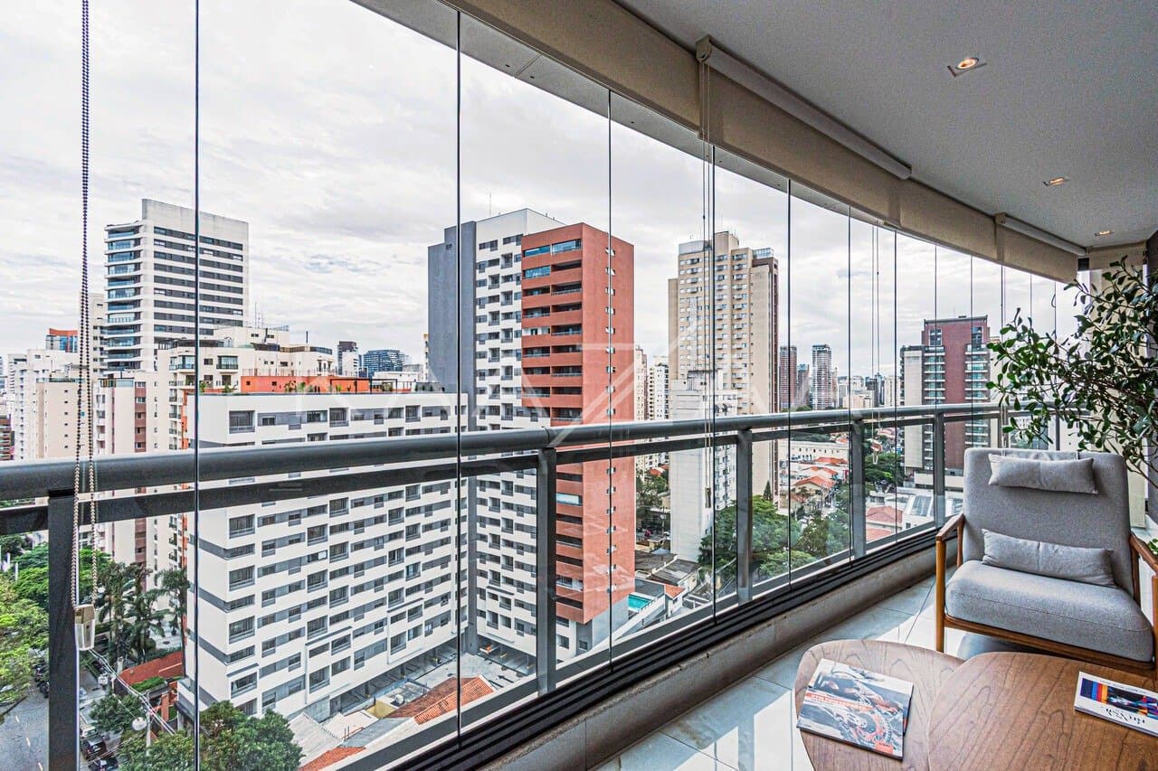 Apartamento à venda na Vila Olímpia - Foto 10