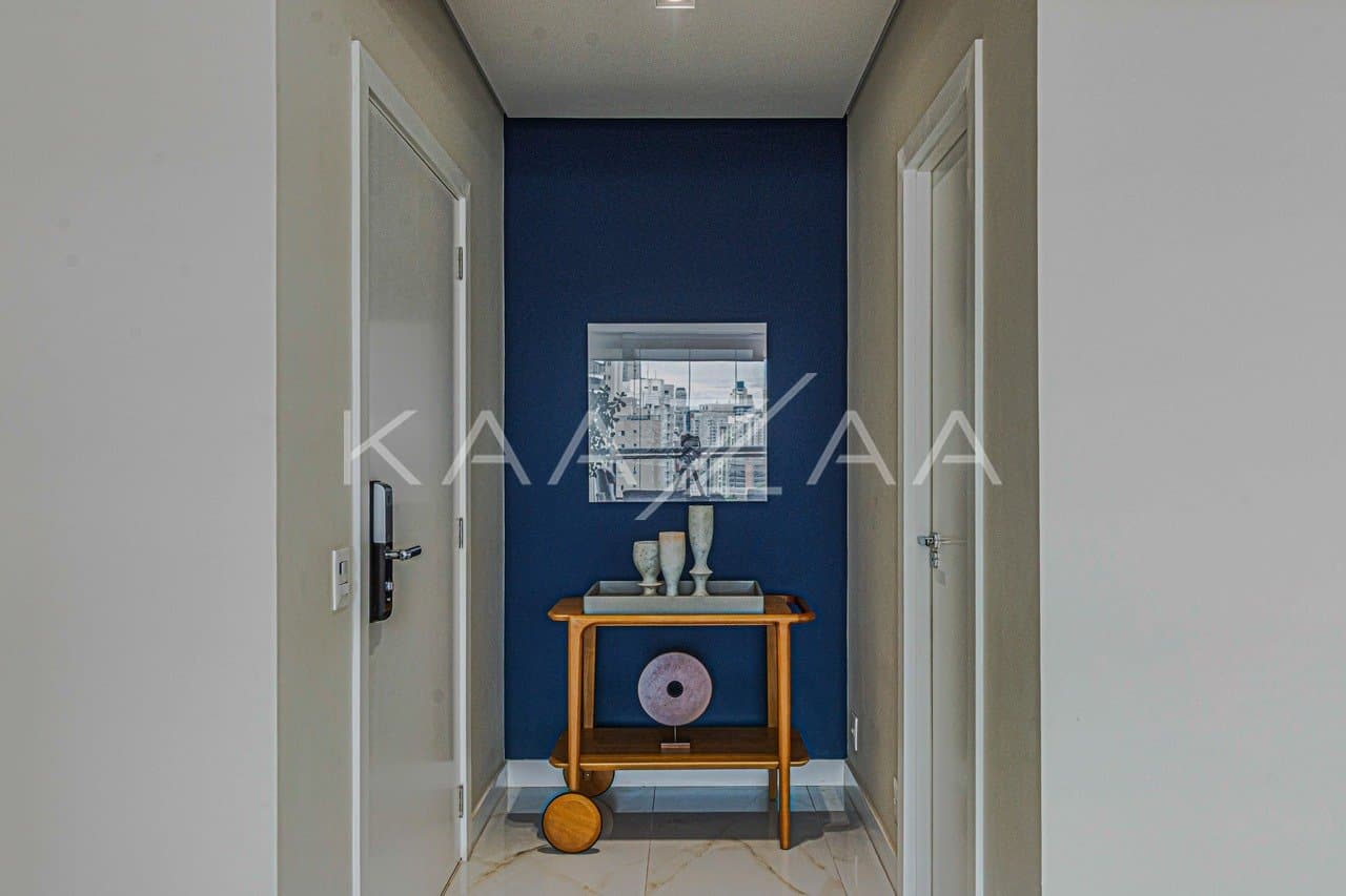 Apartamento à venda na Vila Olímpia - Foto 11