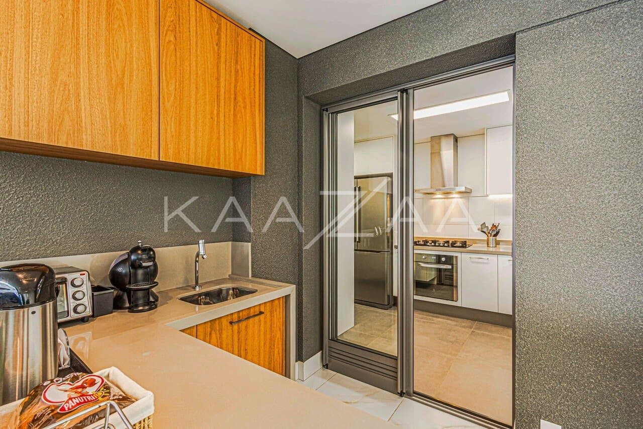 Apartamento à venda na Vila Olímpia - Foto 13