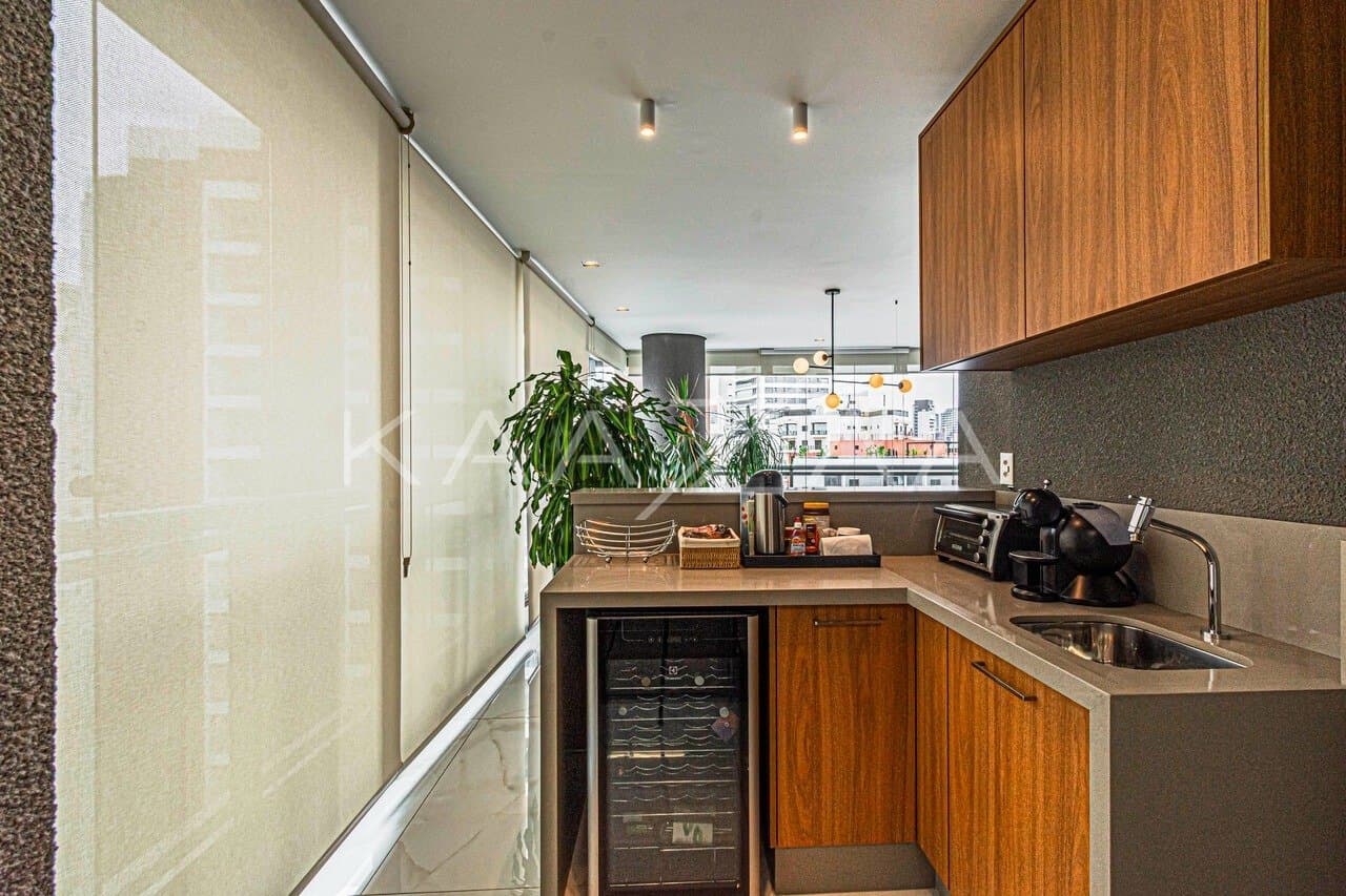 Apartamento à venda na Vila Olímpia - Foto 14