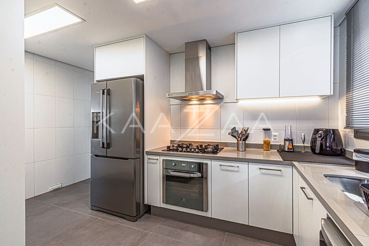 Apartamento à venda na Vila Olímpia - Foto 15