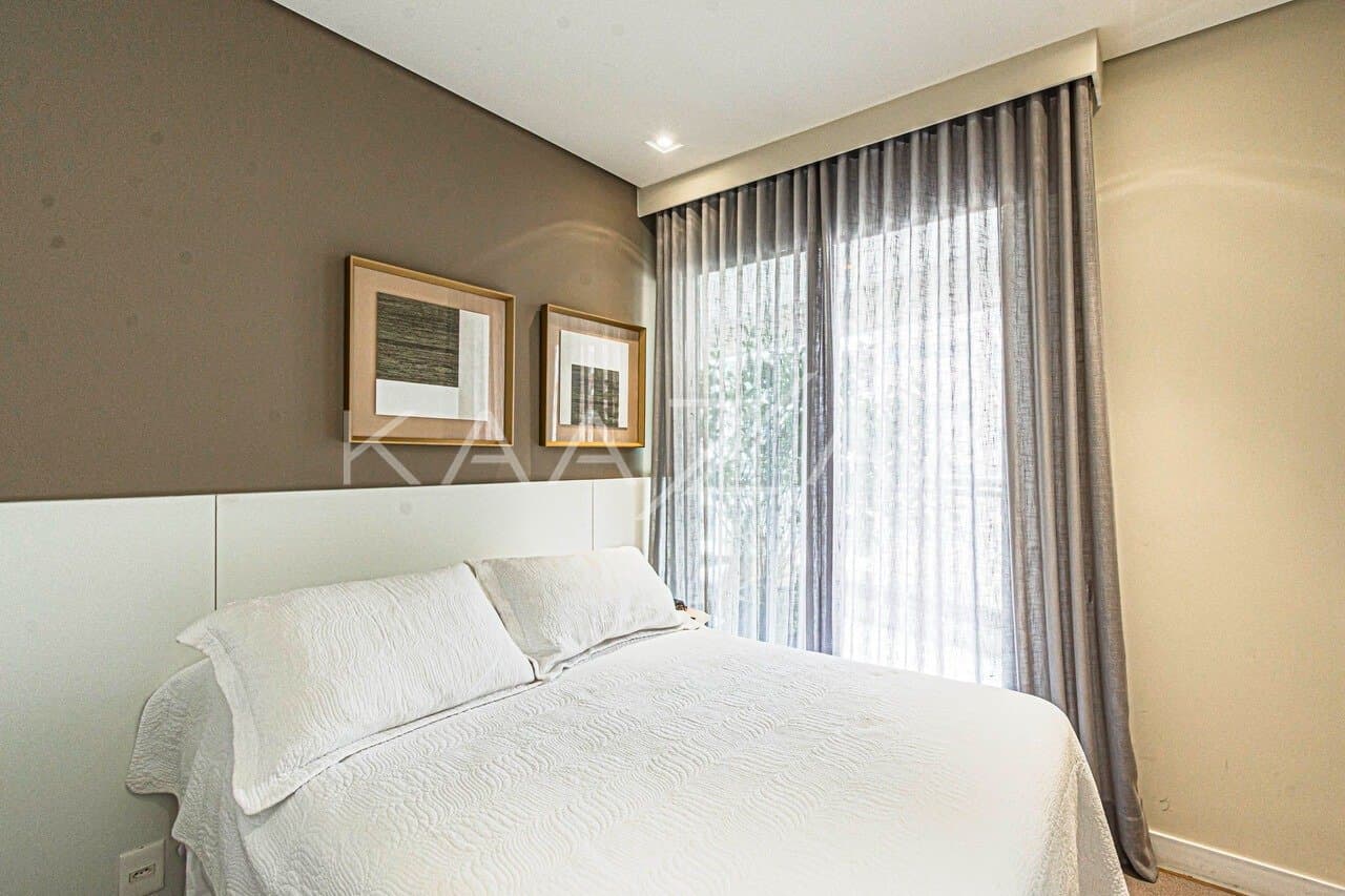 Apartamento à venda na Vila Olímpia - Foto 16