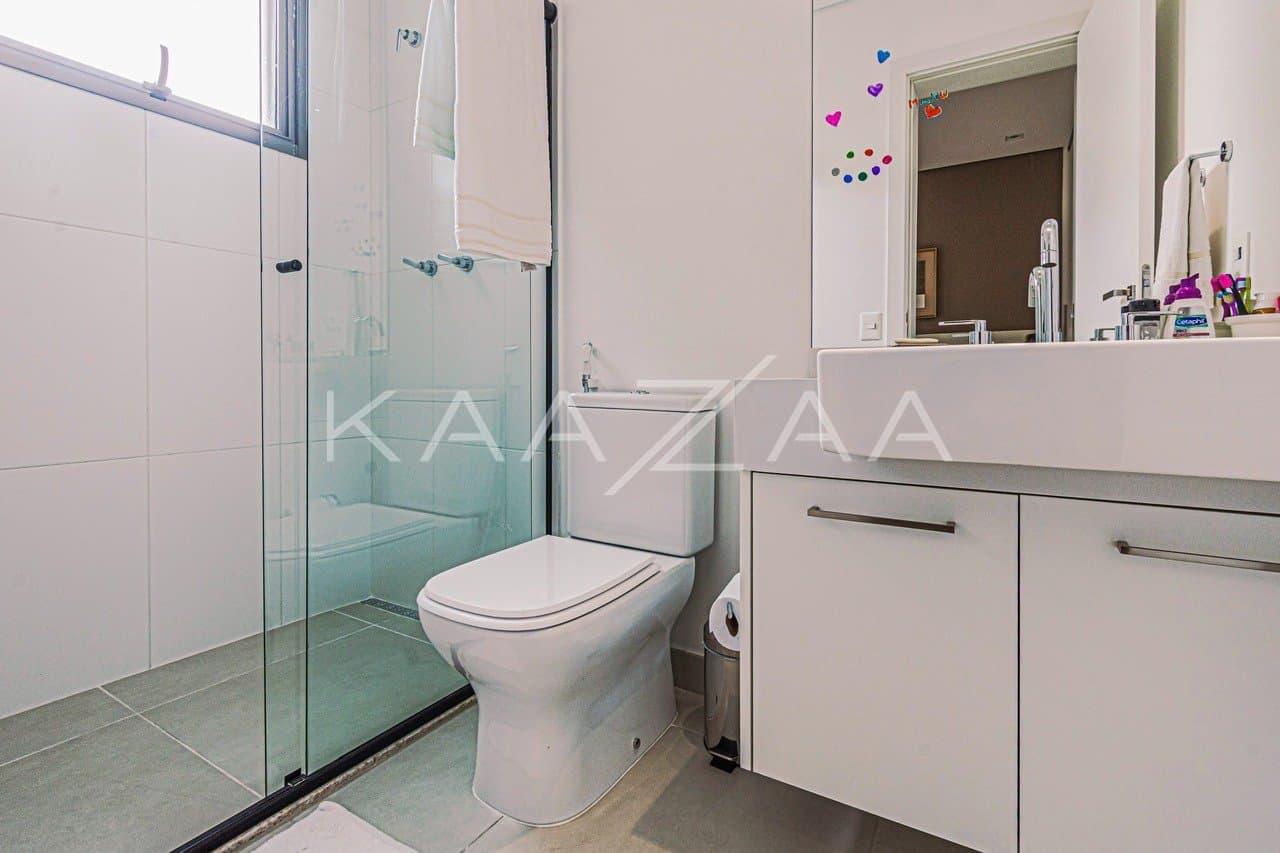 Apartamento à venda na Vila Olímpia - Foto 17