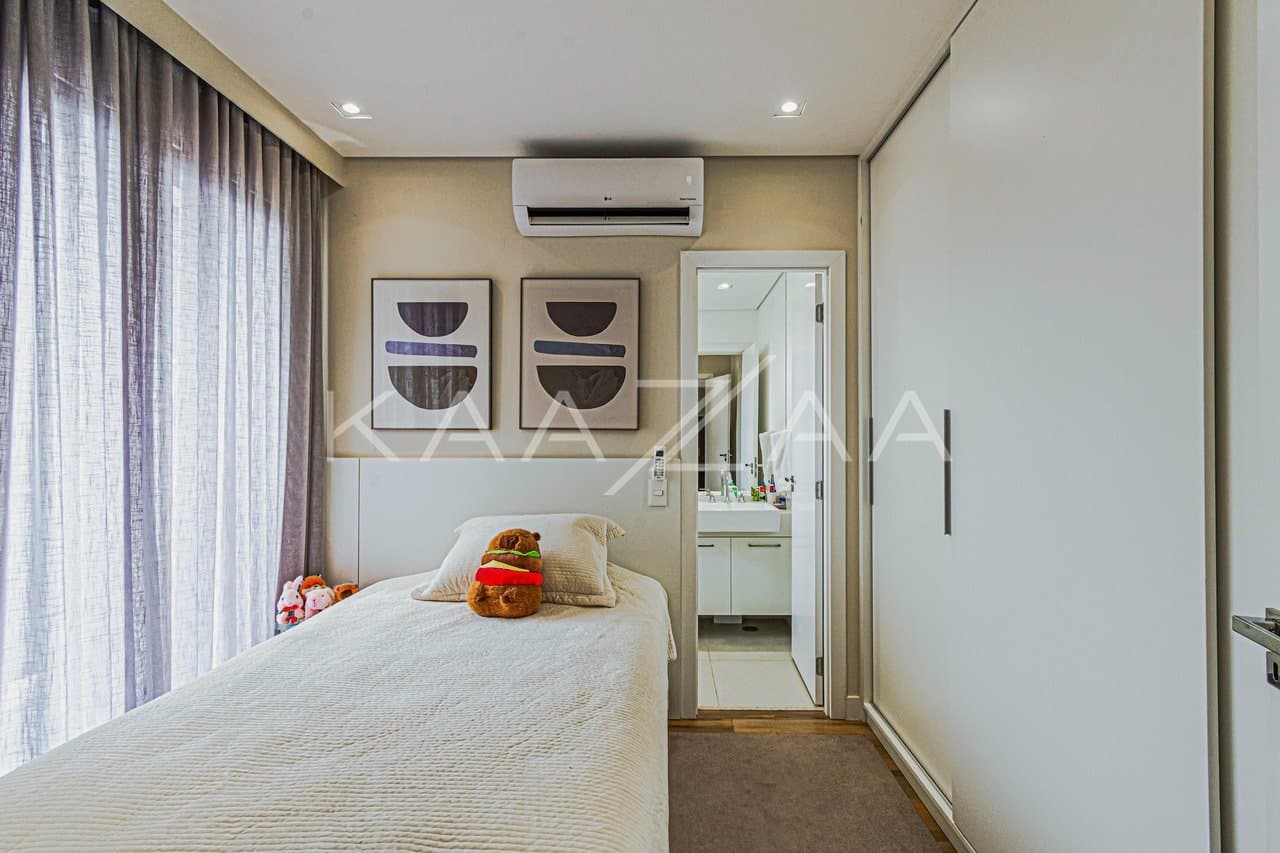 Apartamento à venda na Vila Olímpia - Foto 18