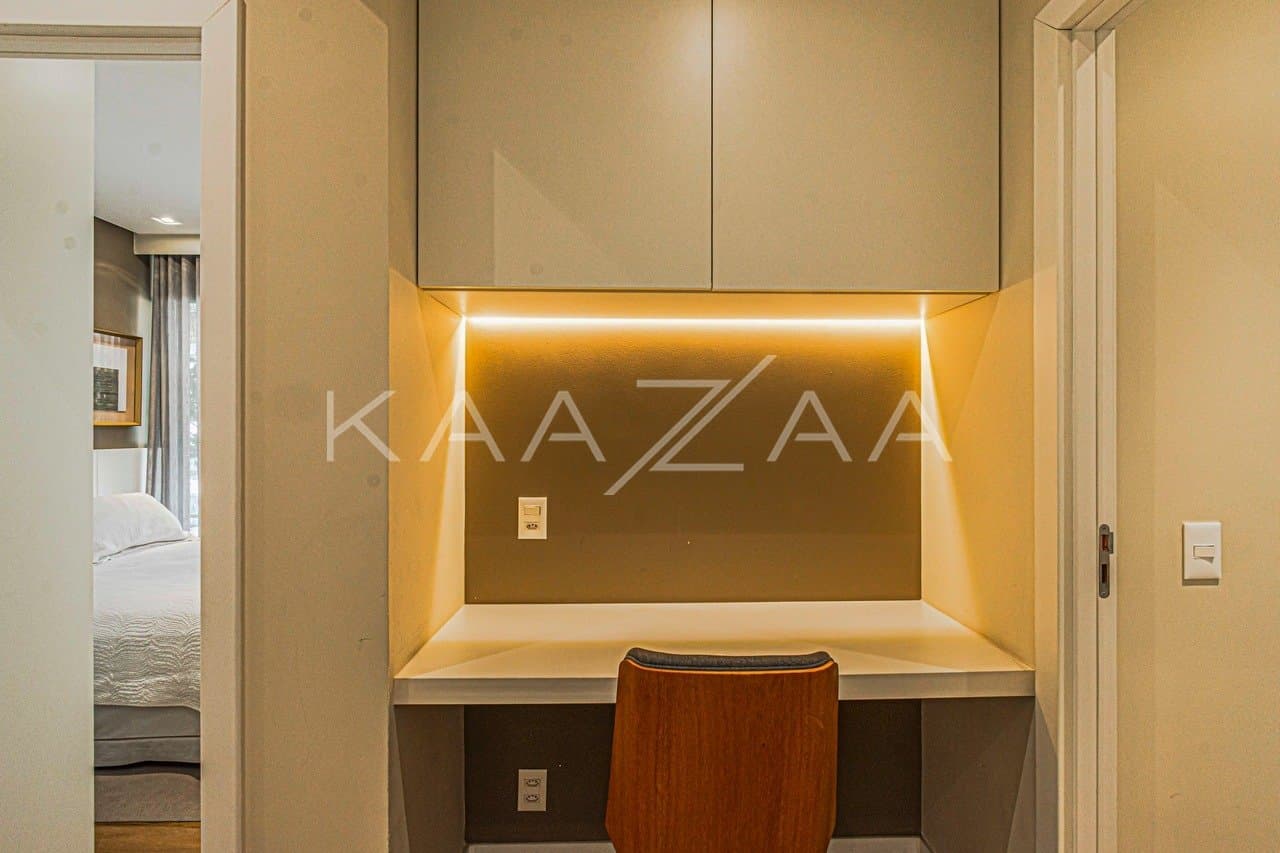 Apartamento à venda na Vila Olímpia - Foto 19