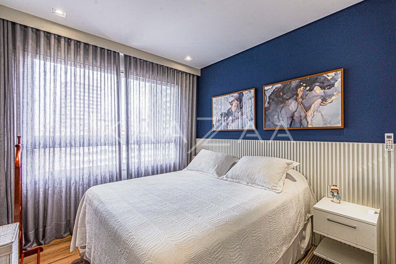 Apartamento à venda na Vila Olímpia - Foto 21