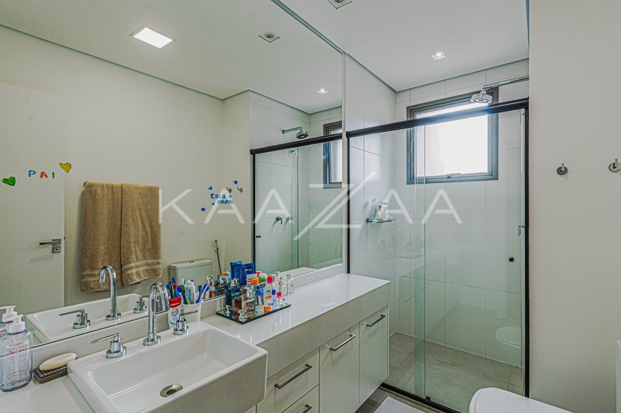 Apartamento à venda na Vila Olímpia - Foto 23