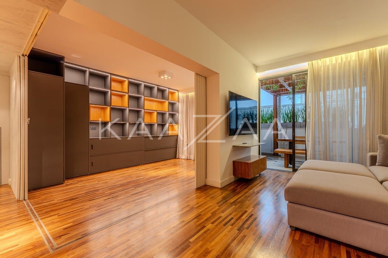 Apartamento à venda no Itaim Bibi - Foto 1