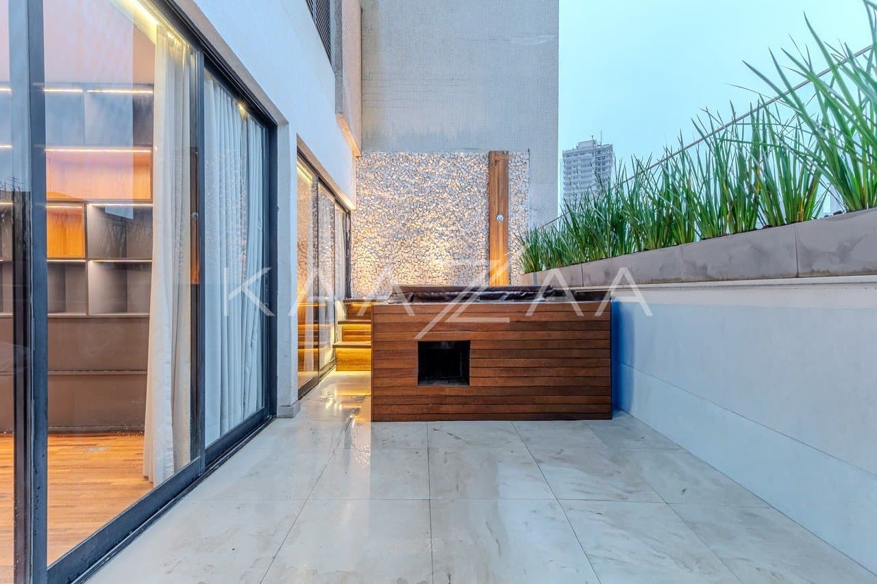 Apartamento à venda no Itaim Bibi - Foto 6
