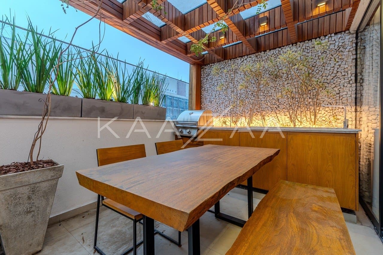 Apartamento à venda no Itaim Bibi - Foto 7