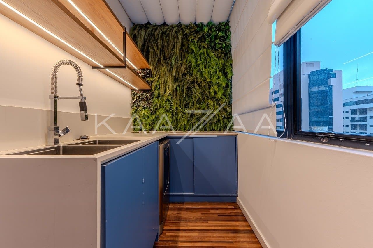 Apartamento à venda no Itaim Bibi - Foto 12