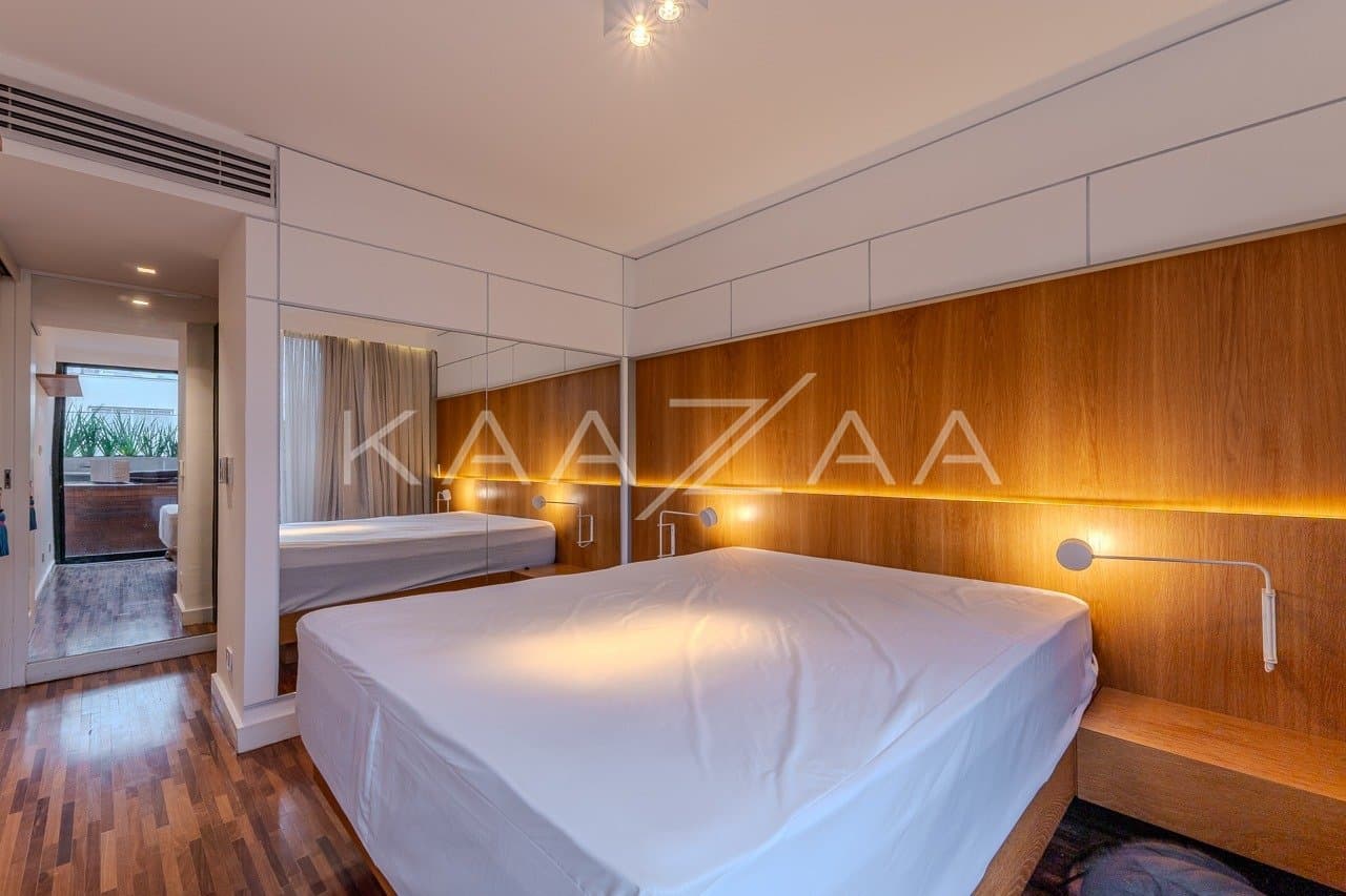 Apartamento à venda no Itaim Bibi - Foto 15