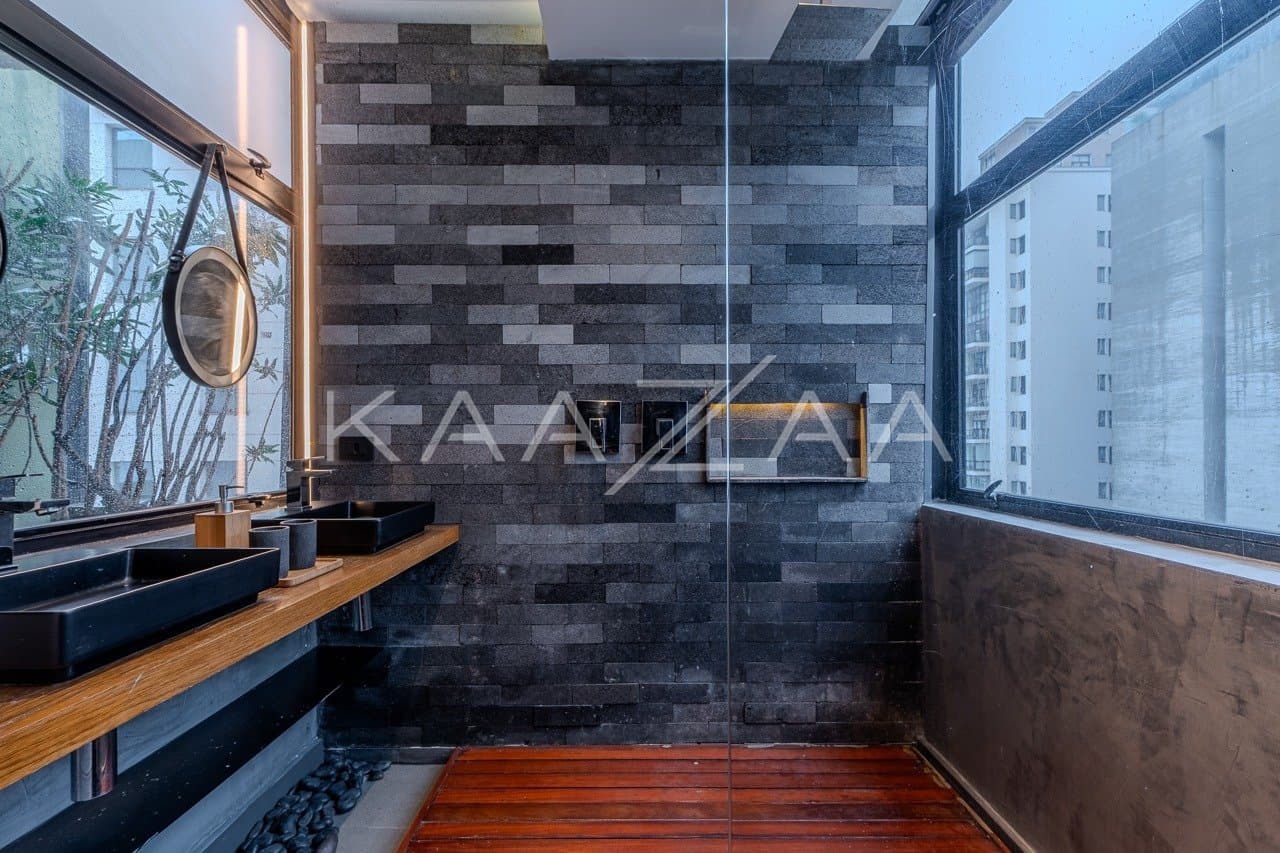 Apartamento à venda no Itaim Bibi - Foto 17