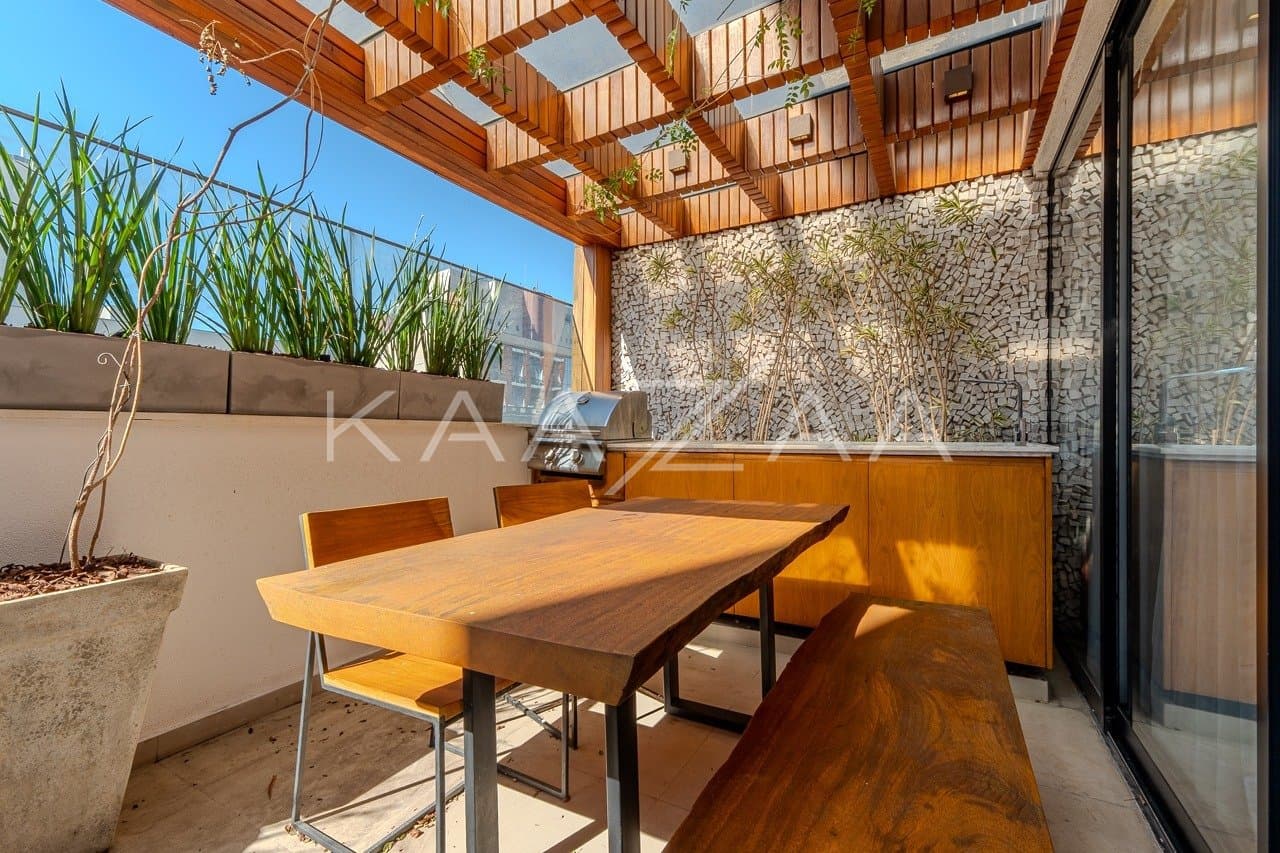 Apartamento à venda no Itaim Bibi - Foto 1