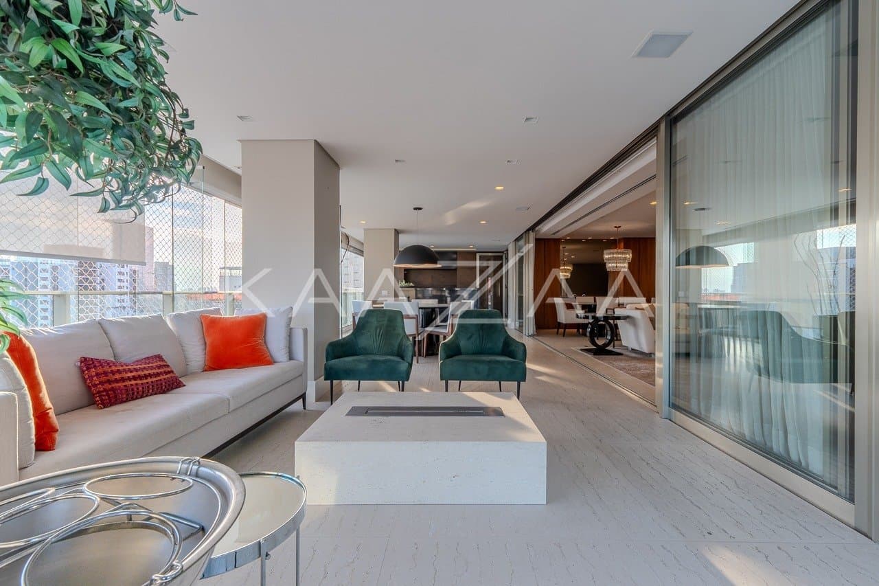 Apartamento para venda e locação em Pinheiros - Foto 3