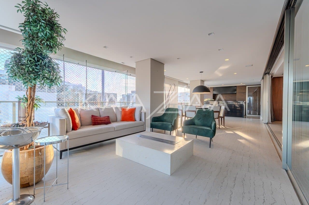 Apartamento para venda e locação em Pinheiros - Foto 1