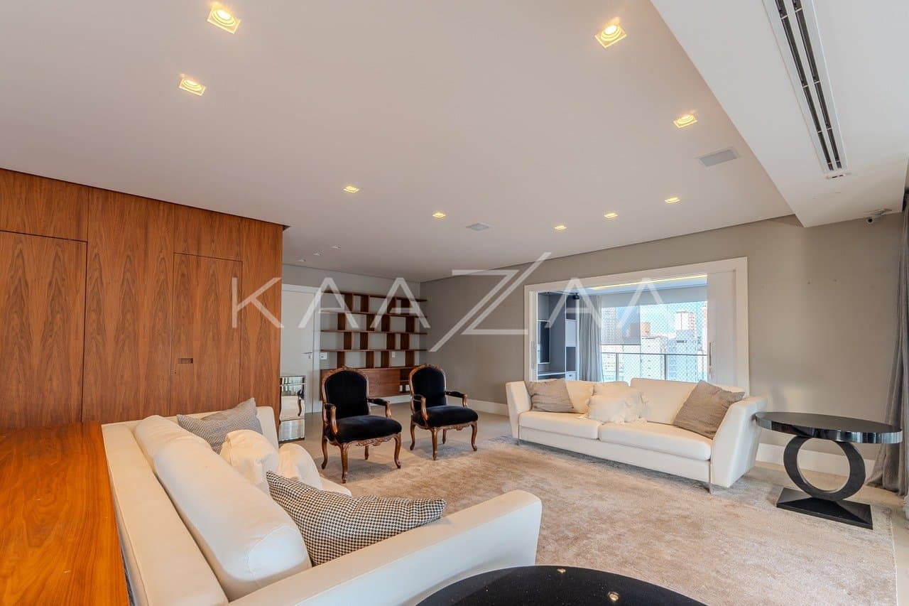 Apartamento para venda e locação em Pinheiros - Foto 7